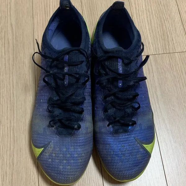 [BUNJANG] Nike Mercurial Vapor 14 Elite FG / 나이키 머큐리얼 베이퍼14 엘리트 fg