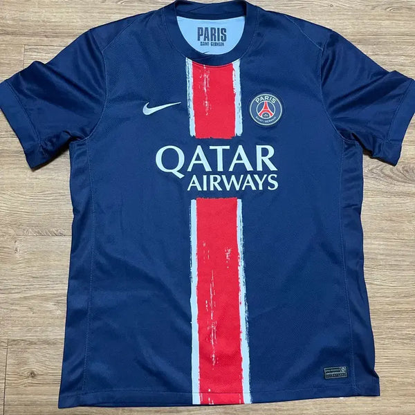 [BUNJANG] Nike Paris Saint-Germain Jersey L / 나이키 파리생제르망 유니폼 L
