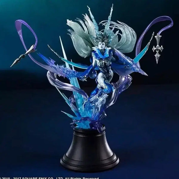 [BUNJANG] Final Fantasy XIV Shiva Master Quality Figure / 파판14 시바 마이스터 퀄리티 피규어 판매 파이널판타지14