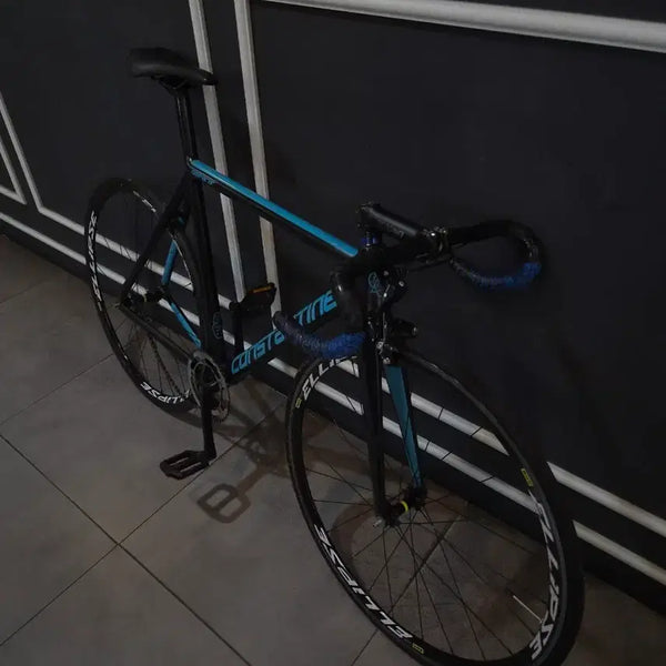 [BUNJANG] Disparel Fixed Gear Bicycle (with Brake) / 콘스탄틴 디스페랄 (브레이크 있음 ㅇㄱㄹ)
