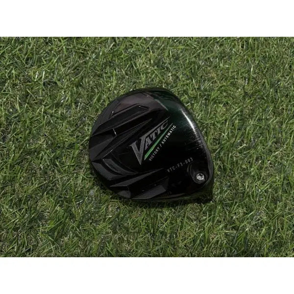[BUNJANG] BATIC VTC F3 003 Wood Head (3-wood, 15-degree Loft) / 바틱 VATIC 우드 헤드 3번 15도 VTC F3 003