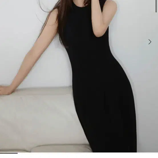 [BUNJANG] Sie 8월 Dress Standard S / 시에 sie 8월의 드레스_스탠다드S