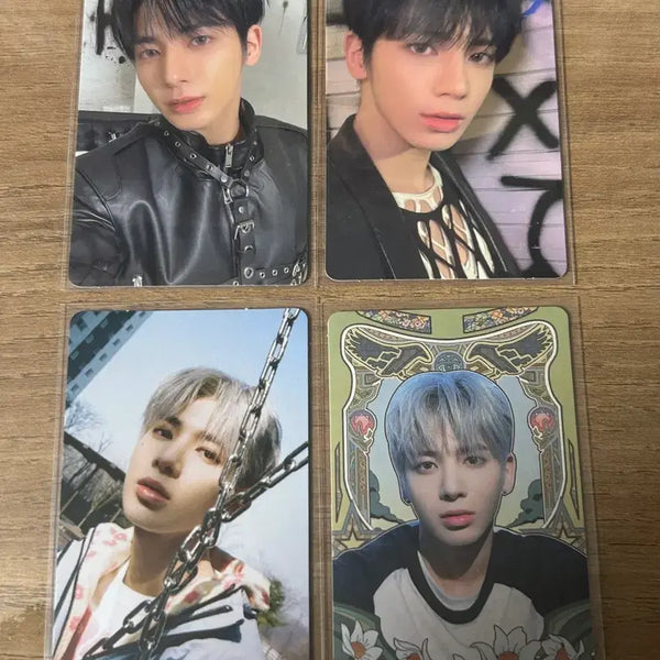 [BUNJANG] TXT Taehyun Photocard / 투바투 태현 포토카드 앨포
