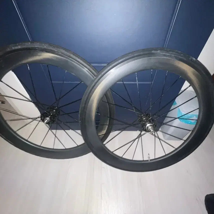 [BUNJANG] CSC60 Wheelset / Csc60휠셋 급처 어그로 x