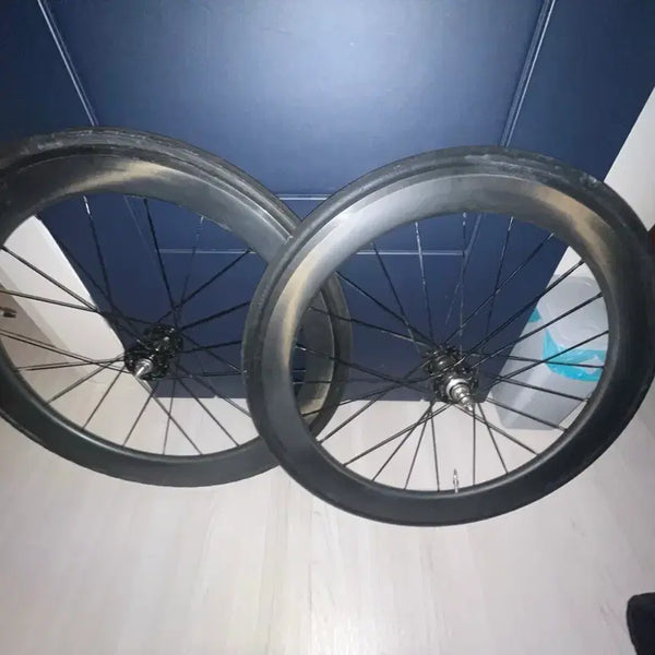 [BUNJANG] CSC60 Wheelset / Csc60휠셋 급처 어그로 x