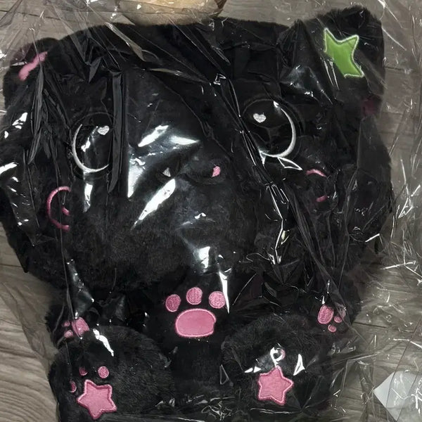 [BUNJANG] NCT Wish Kuri Riku 30cm Plush / 30cm 대왕 위시돌 쿠리 리쿠 엔시티 위시