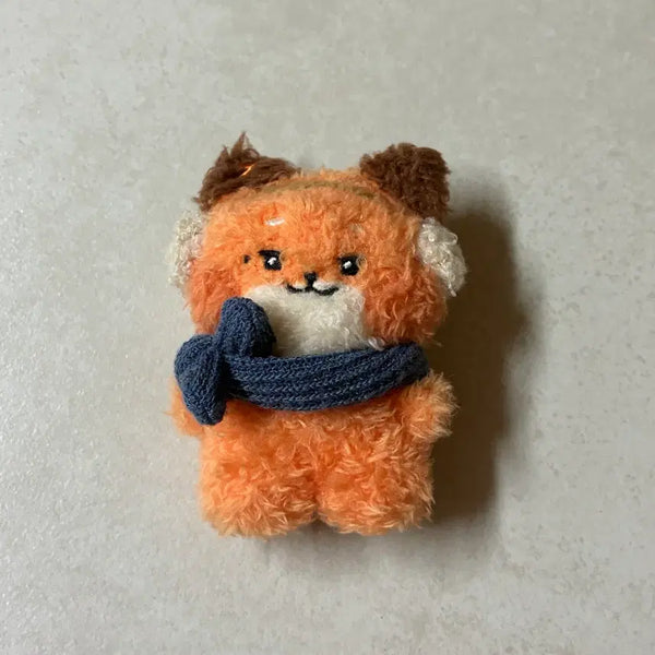 [BUNJANG] Winter Tunini Plush / 윈터 튜니니