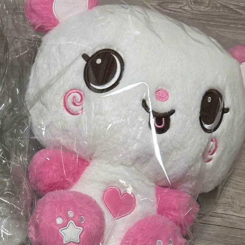 [BUNJANG] NCT Sakuya 30cm Doll / 30cm 대왕 위시돌 팡이 사쿠야 엔시티 위시