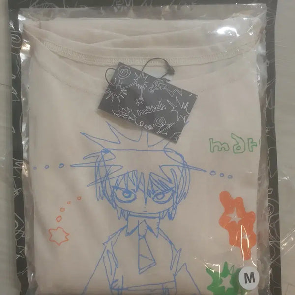 [BUNJANG] Natori Long Sleeve T-Shirt Ivory M / (매일 3천원씩 내림) 미개봉나토리 긴팔 아이보리 M