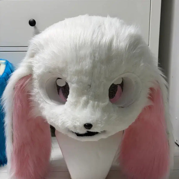 [BUNJANG] Fursuit / 퍼슈트 판매