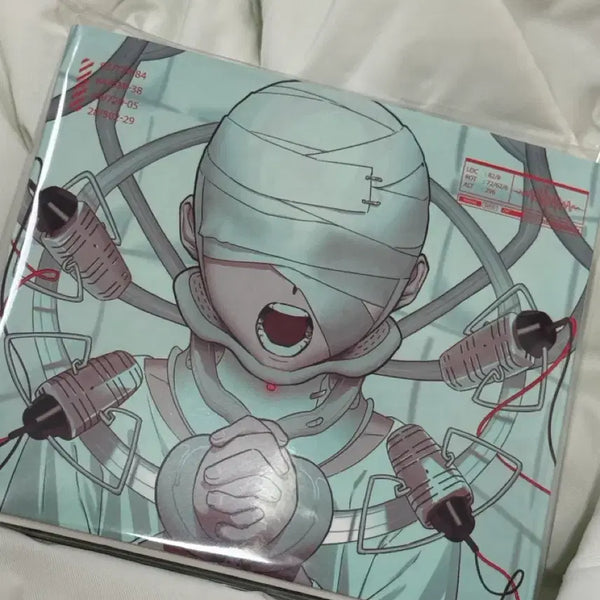 [BUNJANG] A-Stage Album CD / 에이스테 앨범 Cd