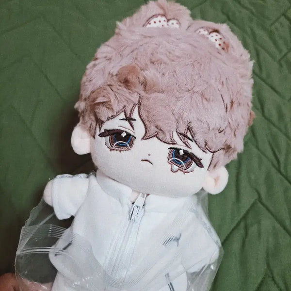[BUNJANG] 20cm Cotton Doll Love / 20cm 솜인형 러브