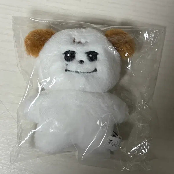 [BUNJANG] KYUHYUN Gyu-Mae Doll (Sealed) / 조규매 규현 규매 인형 양도 (미개봉 2025.04 구매)