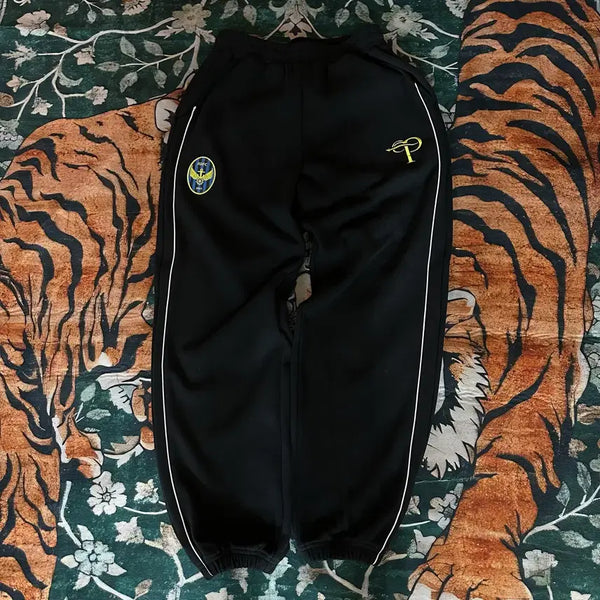 [BUNJANG] Incheon United x Over the Pitch Emergency Jogger Pants / 인천유나이티드 오버더피치 비상 조거 팬츠
