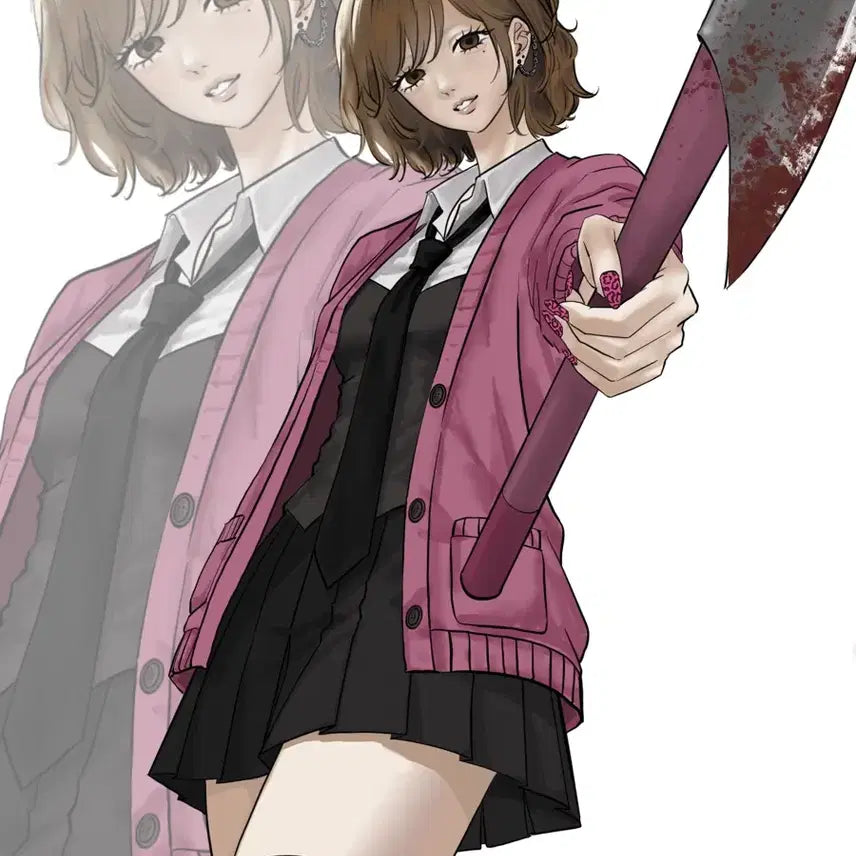 [BUNJANG] Custom Digital Illustration Commission / 퀄 보장 그림 커미션
