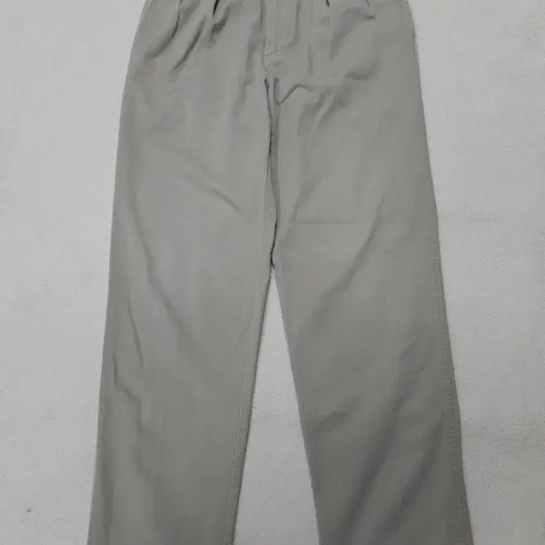 [BUNJANG] Polo Ralph Lauren 90s Vintage Two-Tuck Chino Pants / 폴로 랄프로렌 90s 빈티니 투턱 치노 팬츠 급처