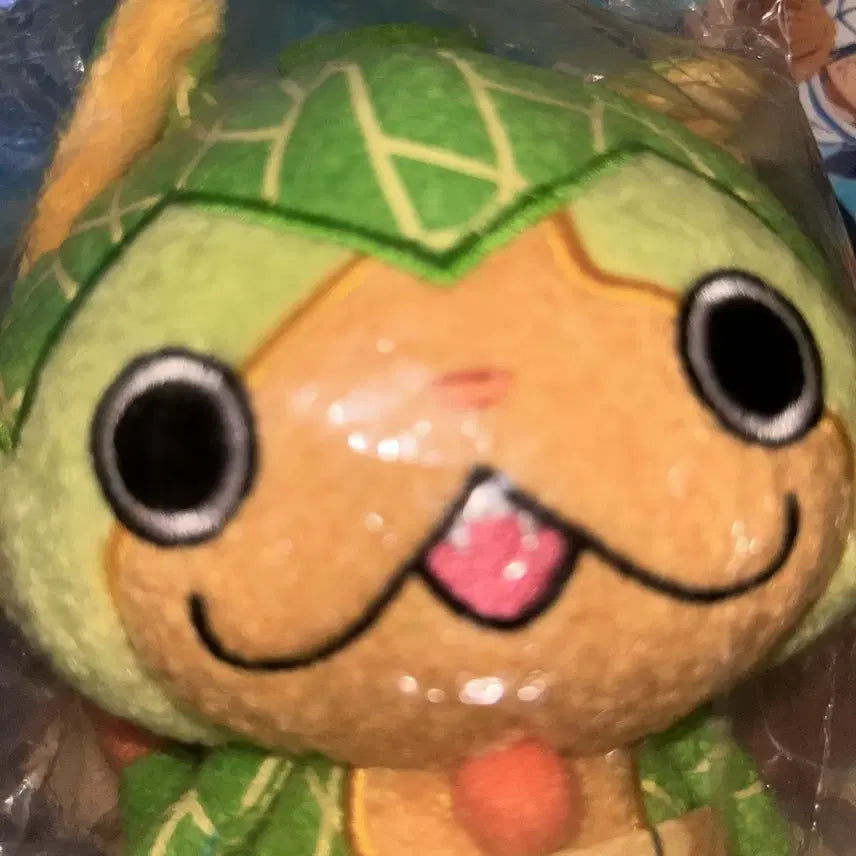 [BUNJANG] Yo-kai Watch Melonnyan Plush / [요괴워치] 메론냥 누이