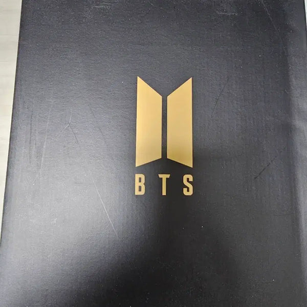 [BUNJANG] BTS Merch Box #8 Magazine / BTS 머치박스#8 매거진