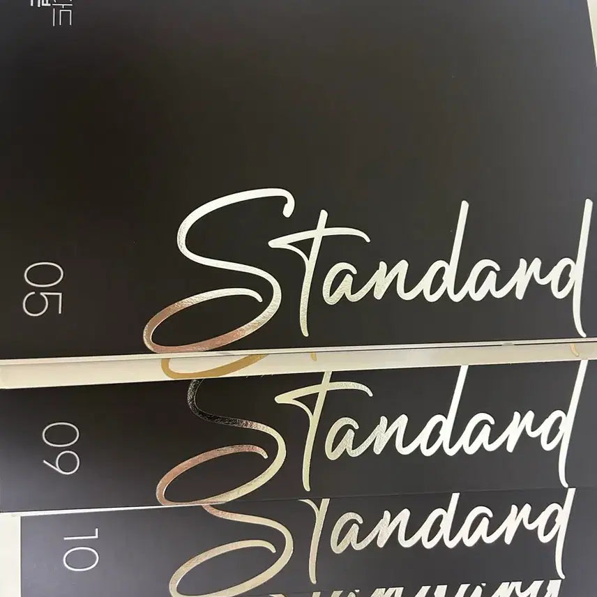 [BUNJANG] Kim Hyun-woo Standard Calculus Volumes 5-11 Bundle Set / 2027 김현우 스탠다드 미적분 5,9~11권 일괄