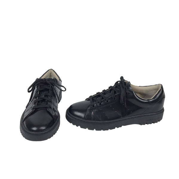 [BUNJANG] Adidas Stan Smith Freizeit Sneakers (250) / 아디다스 adidas 스탠 스미스 Freizeit 신발 스니커즈 250