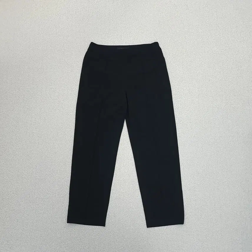[BUNJANG] ISABEY Women's Black Suit Slacks Pants W4514 / (55)ISABEY 여성 정장 슬랙스 바지 팬츠  블랙 W4514