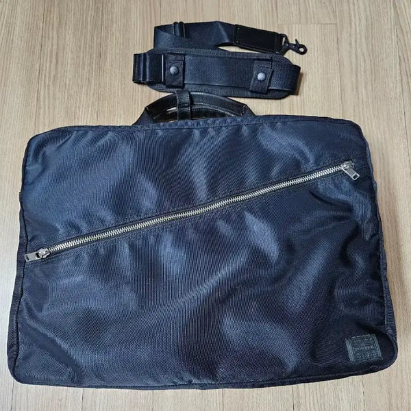 [BUNJANG] Yoshida Porter Lift Series 3WAY Briefcase / 요시다포터 LIFT시리즈 3WAY 브리프케이스