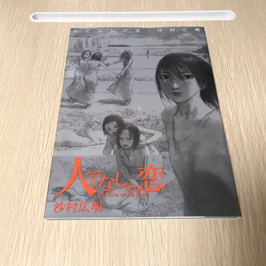 [BUNJANG] Hiroaki Samura Art Book "Blade of the Immortal" Illustrator / 사무라 히로아키 아트북 화집 화보집 일러스트집 (만화 무한의 주인 작가)