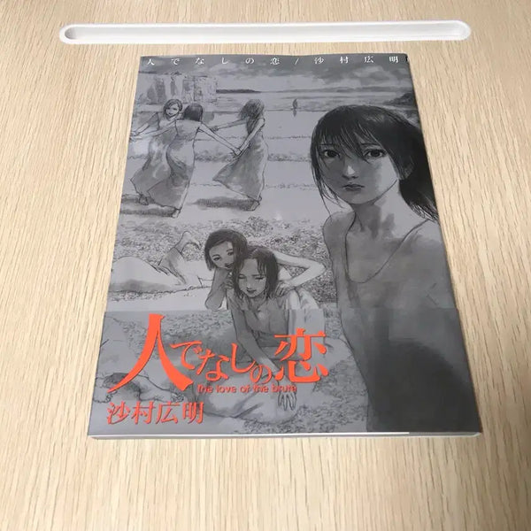 [BUNJANG] Hiroaki Samura Art Book "Blade of the Immortal" Illustrator / 사무라 히로아키 아트북 화집 화보집 일러스트집 (만화 무한의 주인 작가)
