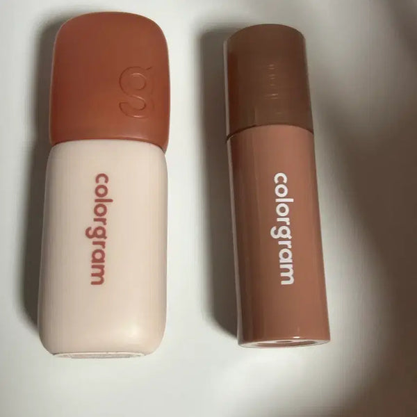 [BUNJANG] Colorgram Nudy Blur Tint - Hip Chocolate / 컬러그램 누디 블러 틴트 힙초콜릿