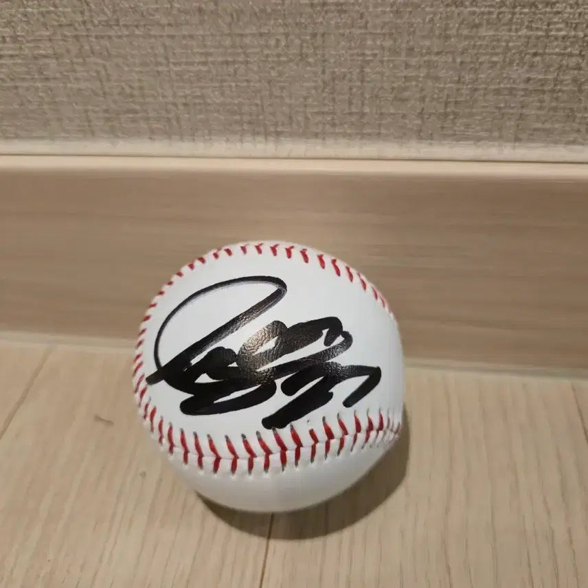 [BUNJANG] LG Twins Park Dong-won Autographed Baseball / LG트윈스 박동원 싸인볼