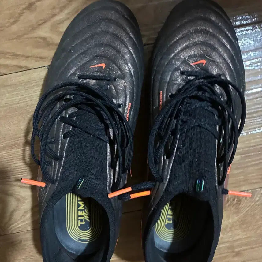 [BUNJANG] Nike Tiempo Maestro Elite 255 FG Football Boots / 티엠포 마이스트로 엘리트 255 fg