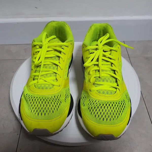 [BUNJANG] Mizuno Synchro MX Running & Trekking Shoes (255mm) / 미즈노 싱크로 MX 러닝화,  트레킹화 255mm