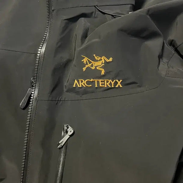 [BUNJANG] Ike Windbreaker Jacket 2XL / 이크 바람막이 2엑라