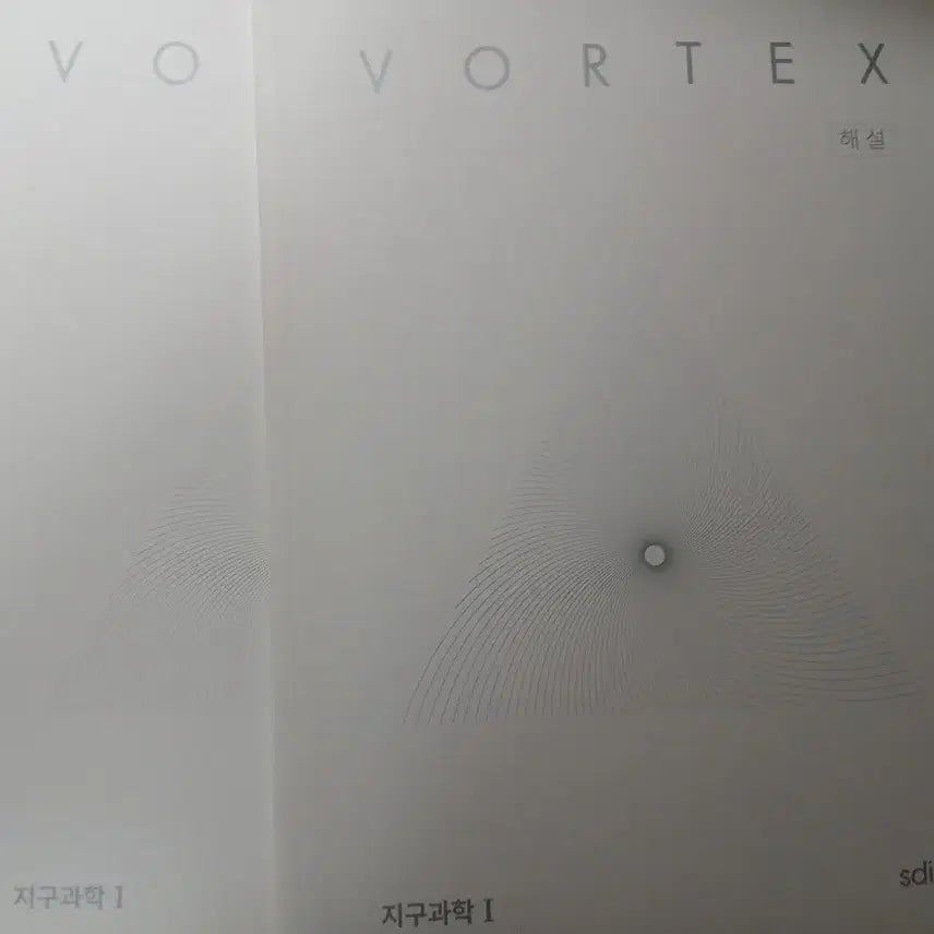 [BUNJANG] 2026 Earth 1 Vortex / 2026 지구1 볼텍스