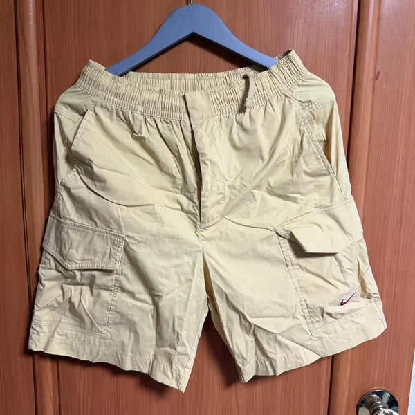 [BUNJANG] Nike Sportswear Woven Utility Shorts / 나이키 반바지 S