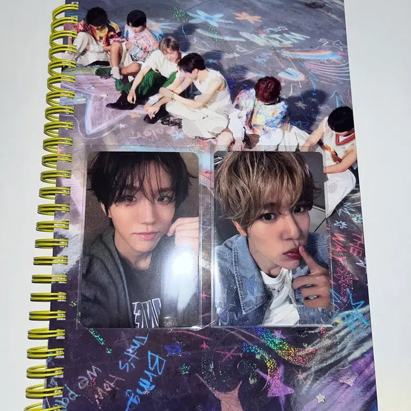 [BUNJANG] NCT WISH Bundle Set Photocard Sion Riku Yushi Jaehee Ryo Sakuya / 일괄)엔시티위시 포카 시온 리쿠 유우시 재희 료 사쿠야