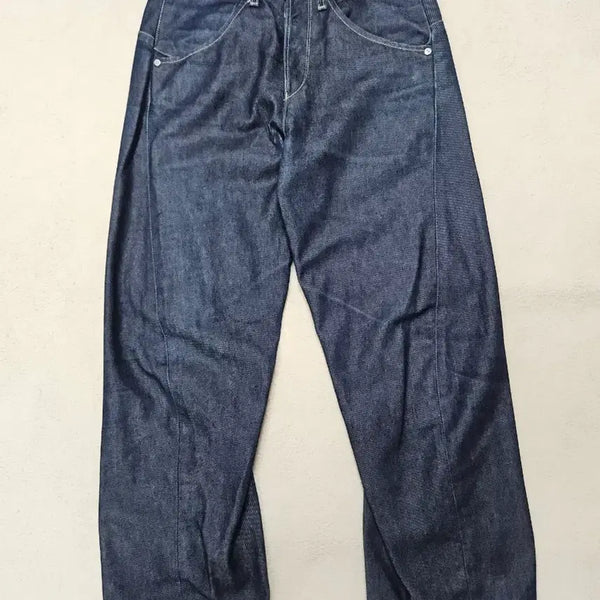 [BUNJANG] Levi's Engineered Jeans Denim Pants / 리바이스 엔지니어드진 데님 팬츠 급처