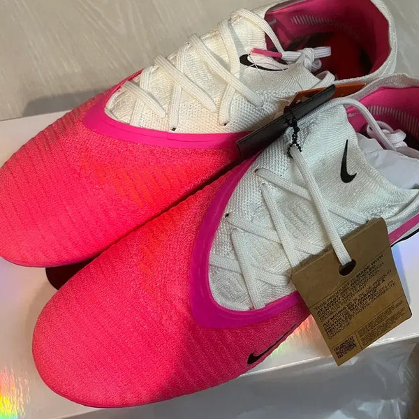 [BUNJANG] Nike Phantom 6 Low Elite FG Soccer Cleats (280mm) / 나이키 팬텀 6 로우 엘리트 FG 280