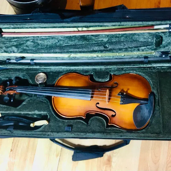 [BUNJANG] Full Set 4/4 Violin / 바이올린 4/4 풀세트