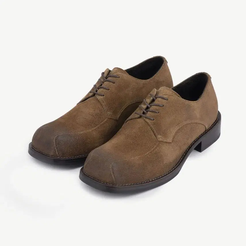 [BUNJANG] BATOZ Comma 1 Brown Size 280 / 바토즈 콤마 1 브라운 280 사이즈 판매