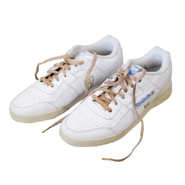 [BUNJANG] Reebok x Carmel Coffee Collaboration Sneakers 290mm New / 리복 카멜 콜라보 스니커즈 290 새제픔