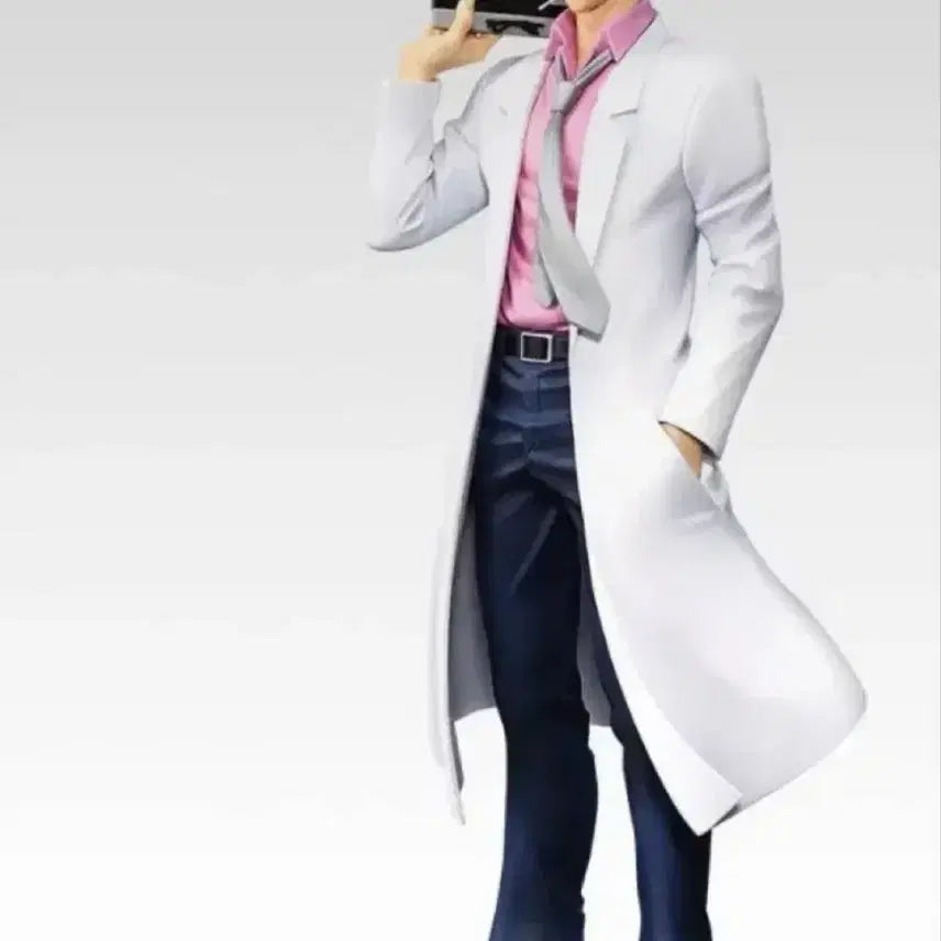 [BUNJANG] Gintama Gintoki Figure A Prize (San Gatsu no Raimei) / 최저가!!) 미개봉새상품 은혼 삼젯 쿠지 긴토키 A상