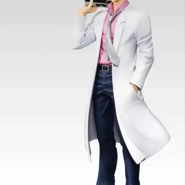 [BUNJANG] Gintama Gintoki Figure A Prize (San Gatsu no Raimei) / 최저가!!) 미개봉새상품 은혼 삼젯 쿠지 긴토키 A상