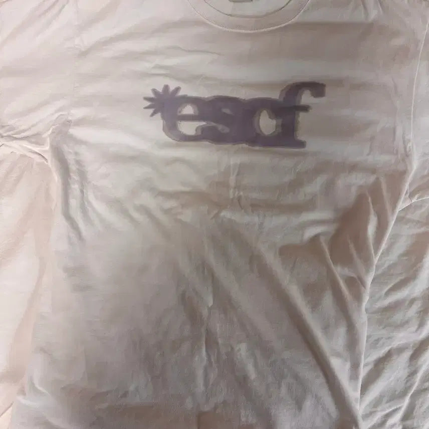 [BUNJANG] Escape Frome T-Shirt / 이스케이프프롬 티셔츠 팔아용