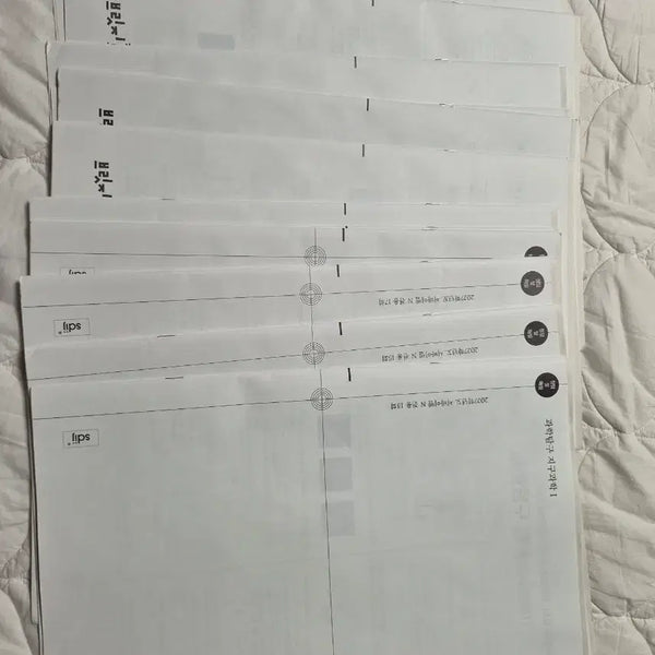 [BUNJANG] 2027 CSAT Era Science Earth Science 1 Mock Exams / 2027학년도 시대인재 지구과학 1 모의고사
