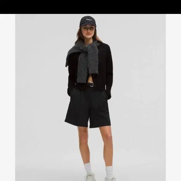 [BUNJANG] Lululemon Daydrift Pleated High-Rise Pants / 룰루레몬 데이드리프트 플리티드 하이라이즈 팬츠 급처