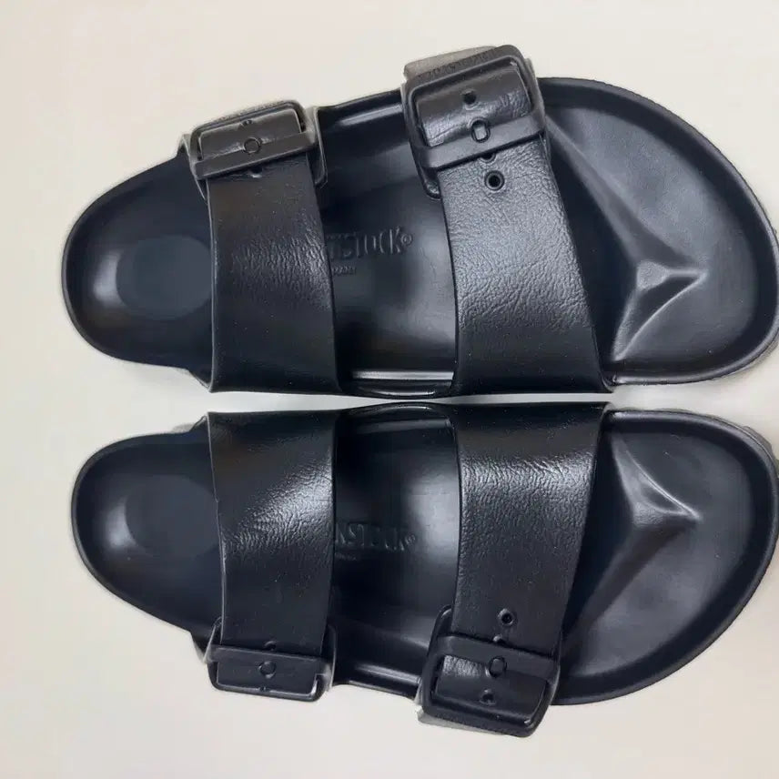 [BUNJANG] Birkenstock Arizona EVA Black 250mm Sandals / 버켄스탁 애리조나 EVA 250사이즈