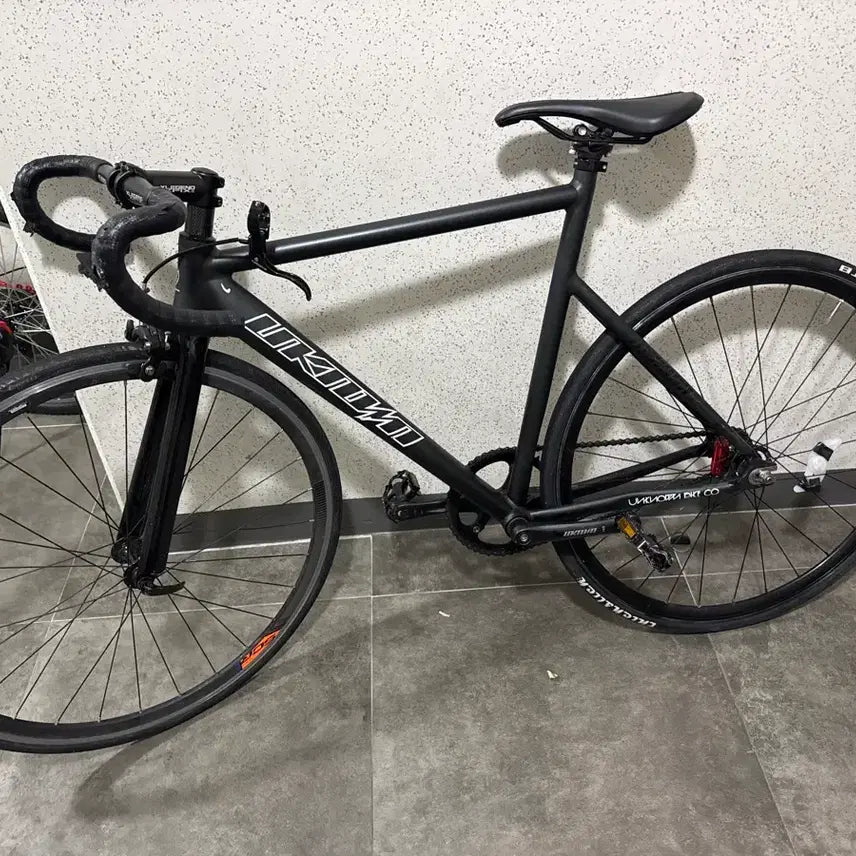 [BUNJANG] Unknown Carbon Seatpost / 언노운