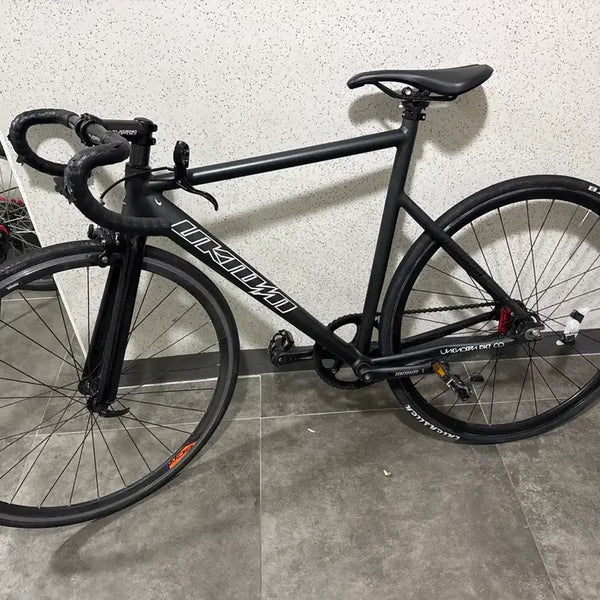 [BUNJANG] Unknown Carbon Seatpost / 언노운