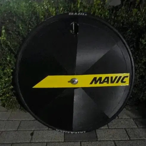 [BUNJANG] Custom Disc Wheels / 자작디스크휠